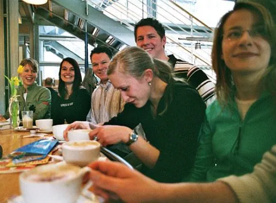 Bild: Jenseits von Hofbräuhaus und Frauenkirche: Mit muenchen.de und insideragency.com die Stadt erleben