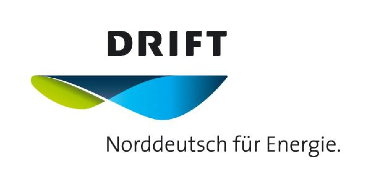 DRIFT - Norddeutsch für Energie