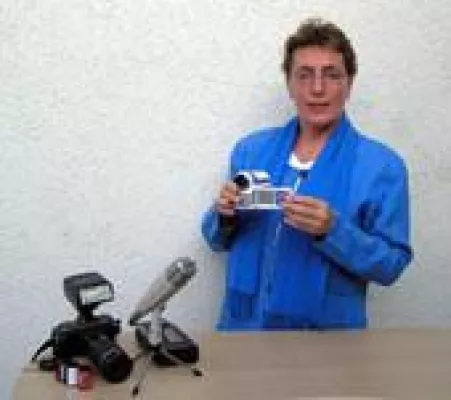 Seminar für Pressearbeit - würziges Update plus kreativ Schreiben (5.-8.11.2008) Bild: Seminar für Pressearbeit - würziges Update plus kreativ Schreiben (5.-8.11.2008)