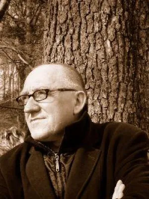 Bild: Lesung im Restaurant Tucher - Am 11.02.2010 / 20 Uhr mit Thomas B. Steinke "Bronskis Treiben"