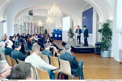 Bild: Rückblick celum SUMMIT 2012 – traditionelle Konferenz im Zeichen von Lernen.Sparen.Zeit.Geld.