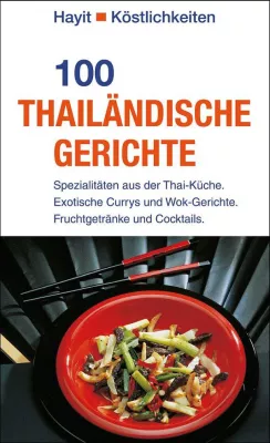 Bild: Thailand von seiner kulinarischen Seite erleben