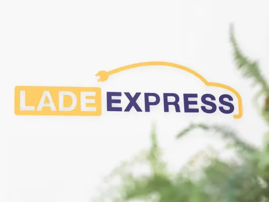 Bild: Die LADE EXPRESS GmbH stellt sich vor - Ihr Spezialist für Energiemanagement aus Essen 