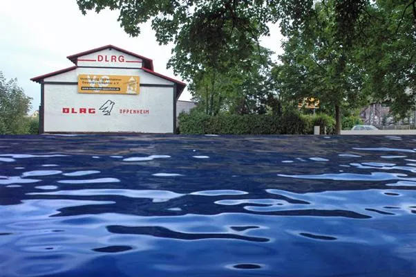 Presseerklärung DLRG Oppenheim: DLRG Oppenheim wird nicht in den Hochwasserschutz einbezogen Bild: Presseerklärung DLRG Oppenheim: DLRG Oppenheim wird nicht in den Hochwasserschutz einbezogen