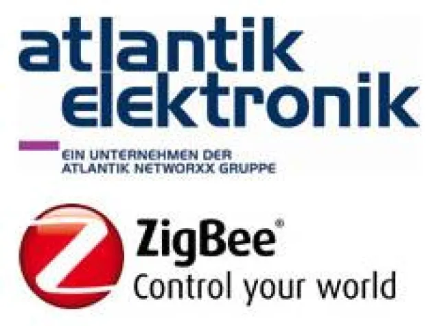 Bild: Atlantik Elektronik live auf der 4. European ZigBee Developer´s Conference in München erleben