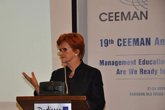 Bild: CEEMAN