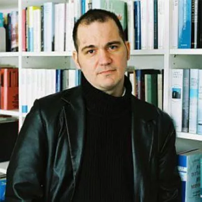 Bild: Kulturprogramm "Grenzgänge"