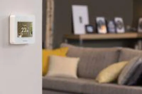 Bild: BAU-Messe München: Schneider Electric und Merten zeigen neue Produkte und Lösungen im Wohnbaubereich