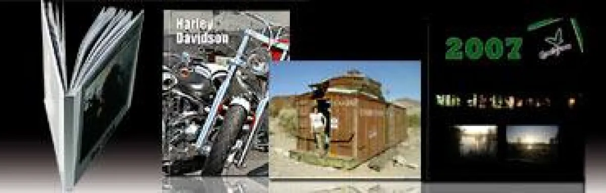 Fotobuch von Fotobuch - XXL