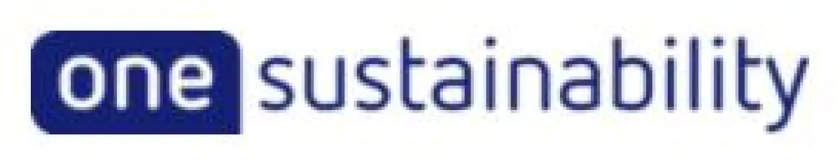 one sustainability GmbH - Nachhaltigkeit für mittelständische Unternehmen