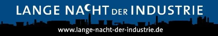 Lange Nacht der Industrie ist Preisträger im Wettbewerb „365 Orte im Land der Ideen“ 2012 Bild: Lange Nacht der Industrie ist Preisträger im Wettbewerb „365 Orte im Land der Ideen“ 2012