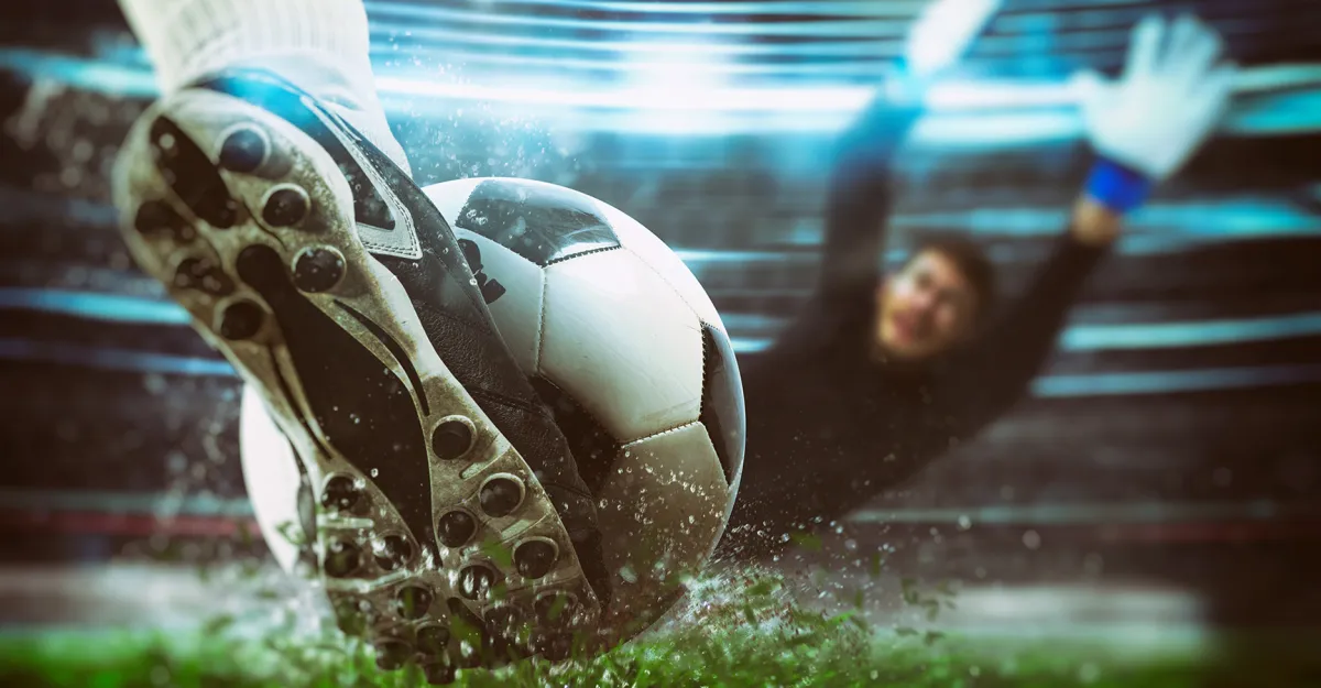 Durch Live-Analyse zum Super-Torwart (© stock.adobe.com)