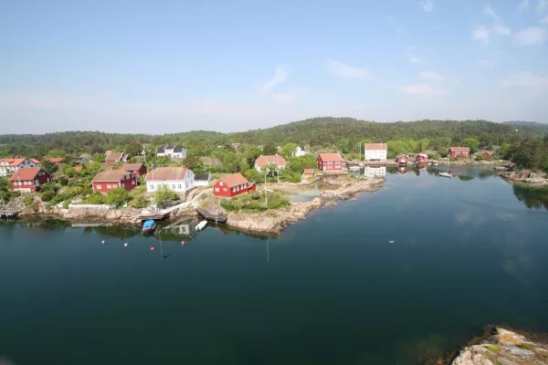 Bild: Norwegen, Urlaub nördlich vom Alltag