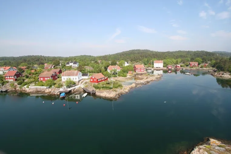 Bild: Norwegen, Urlaub nördlich vom Alltag