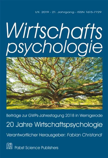 Wirtschaftspsychologie: Was „färbt“ unsere Kaufentscheidungen? Bild: Wirtschaftspsychologie: Was „färbt“ unsere Kaufentscheidungen?
