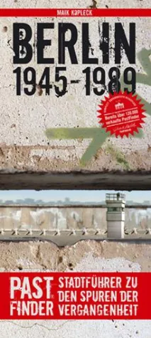 Bild: PastFinder Berlin 1945–1989 – Das Original