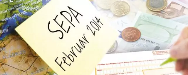 Bild: Elektronische Mandate für SEPA-Lastschriften