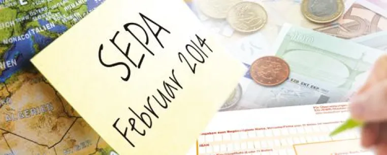Bild: Elektronische Mandate für SEPA-Lastschriften