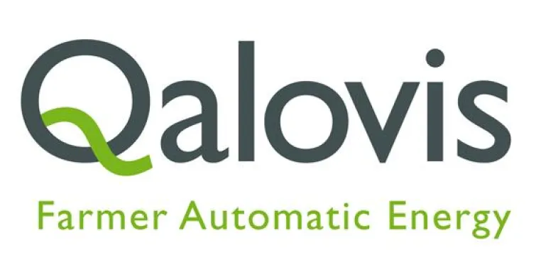 Bild: Qalovis Farmer Automatic Energy GmbH - neuer Name für umweltfreundliche Energieerzeugung