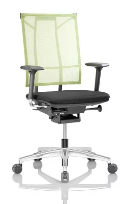 Bild: SATEC empfiehlt den ultimativen „Segelsommerleichtgefühl-Stuhl“: Segel setzen, Leinen los, auf zu neuen U