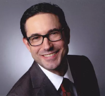 Bild: Dr. Kai Brinckmeier zum Head of Strategy Consulting bei iCrossing Deutschland berufen