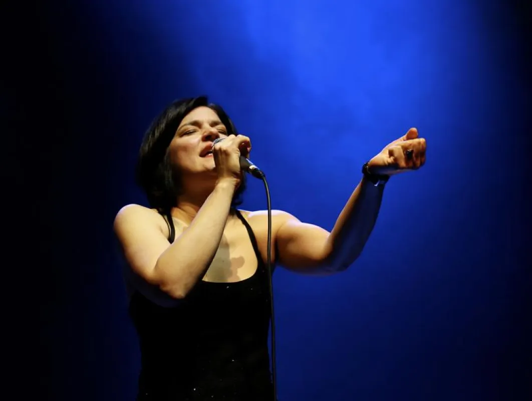 (credits) Anne Bonkowski