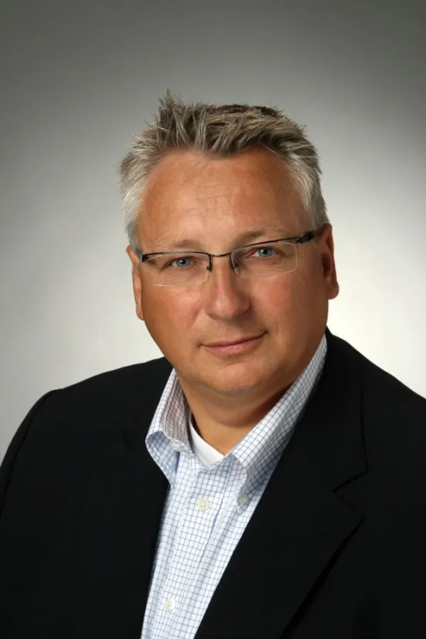 Jörg Schulz, Programmleiter Software, Franzis Verlag