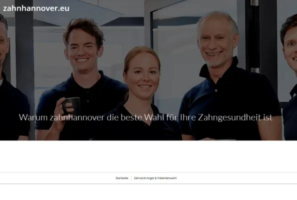 Bild: Digitale Kompetenz für strahlende Zähne - Die Zukunft der Zahnmedizin erleben