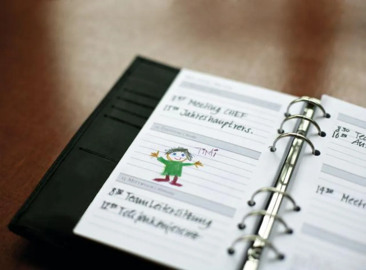 Copyright Erfolgsfaktor Familie