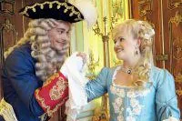 Bild: Barockfest auf Schloss Heidecksburg lädt zum Event der Extraklasse