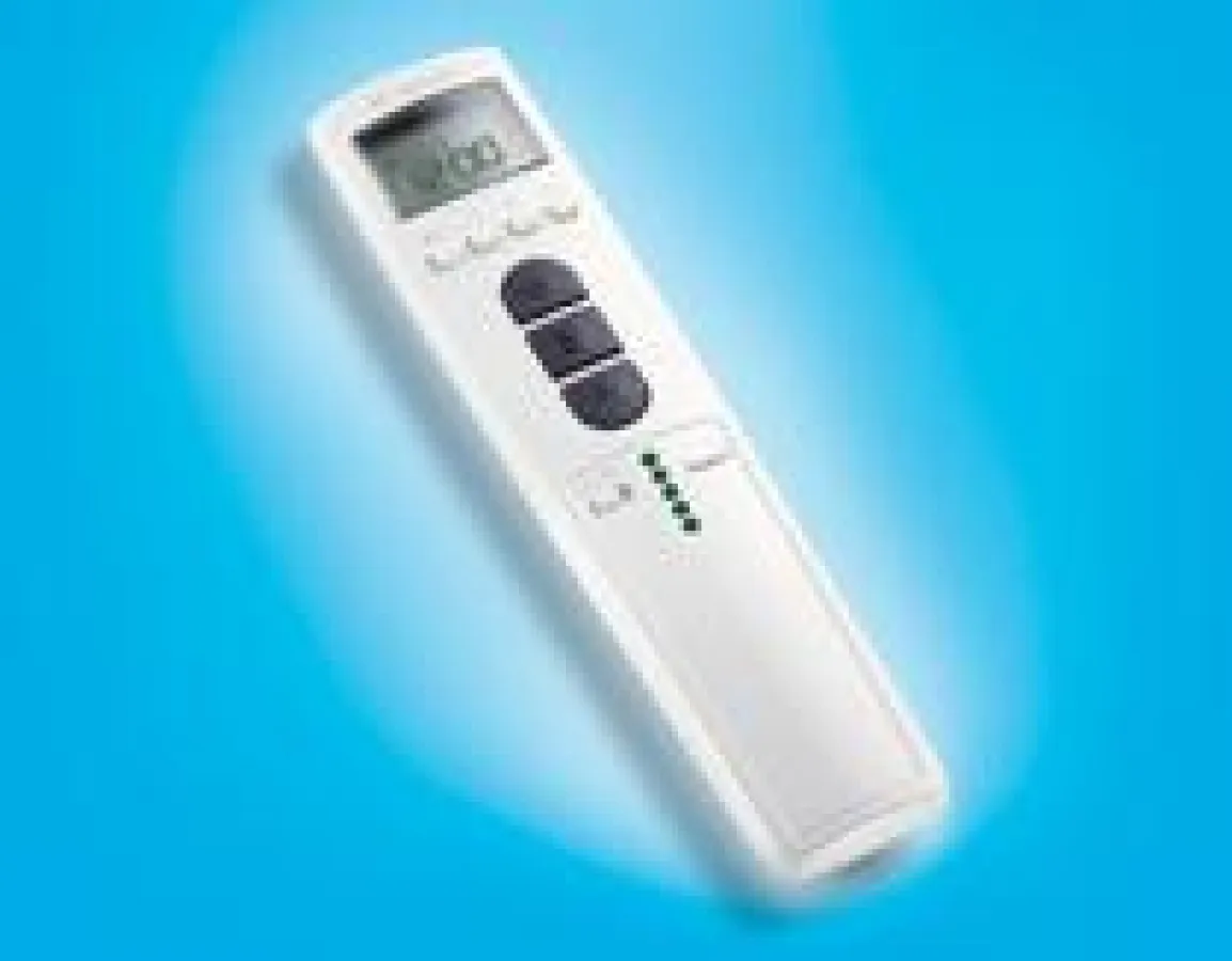 Unkompliziert: Mit Funklösungen lassen sich Rollläden auch nachträglich auf einfache Weise automatisieren.