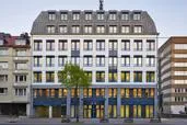 Bild: Düsseldorf: AENGEVELT vermittelt DRK-FreiWerk gGmbH neuen Standort