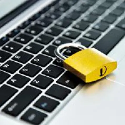 Bild: Sicher online einkaufen