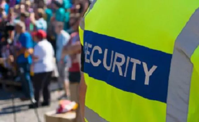 Bild: Räumungskonzepte und Krisenmanagement - 2. Sicherheitskonferenz Dortmund