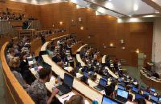 Bild: Deutsches Startup macht mit E-Prüfungen die Lehrqualität an Unis messbar - Und das schon 500.000 Mal