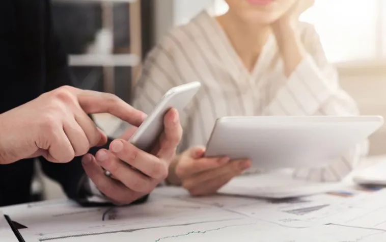 Trotz hoher Risiken sicher mobil arbeiten Bild: Trotz hoher Risiken sicher mobil arbeiten