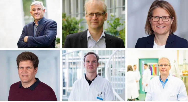 8,7 Millionen Euro für neues Exzellenzprogramm Bild: 8,7 Millionen Euro für neues Exzellenzprogramm