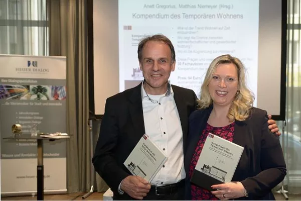 Bild: Pressemitteilung Apartmentservice