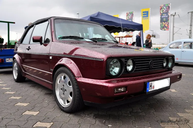 8. Klassikertreffen in Seelze im Frühjahr wieder am Start Bild: 8. Klassikertreffen in Seelze im Frühjahr wieder am Start
