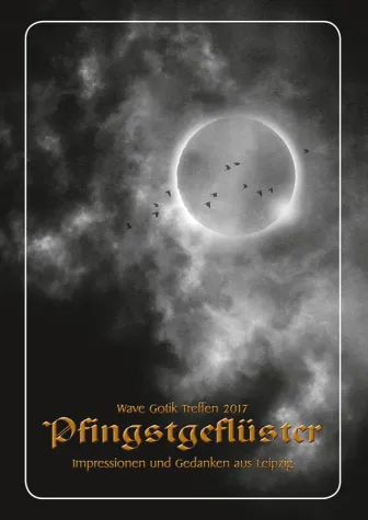 Bild: Das 12. ‚Pfingstgeflüster‘-Kultur-Magazin