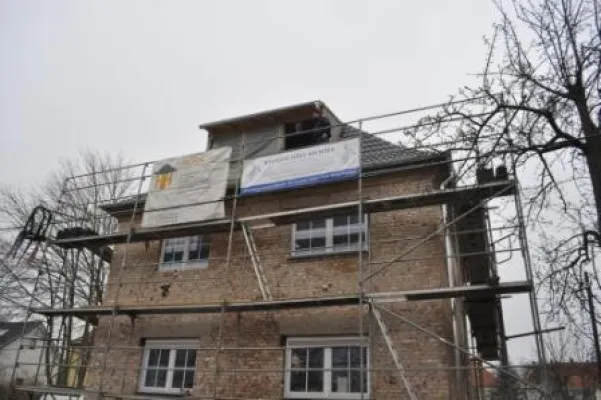 Bild: Hallenser Systemhaus baut Service weiter aus und investiert in ein neues Hotline-Zentrum