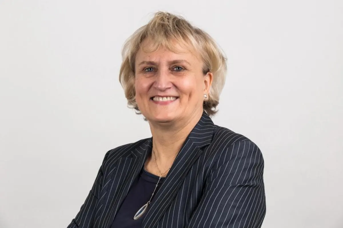 Prof. Dr. Johanne Pundt ist ab dem 1. September 2017 Präsidentin der APOLLON Hochschule (© APOLLON Hochschule)