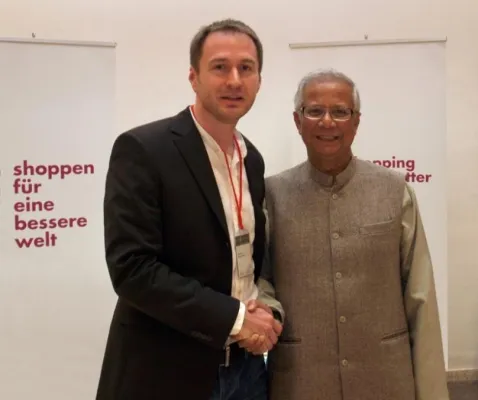 Bild: Social Business Shoppingportal ist online: variomondo.com macht die Welt gerechter