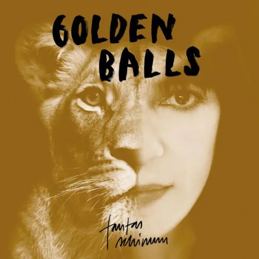 Bild: New Release: Fantas Schimun - Golden Balls