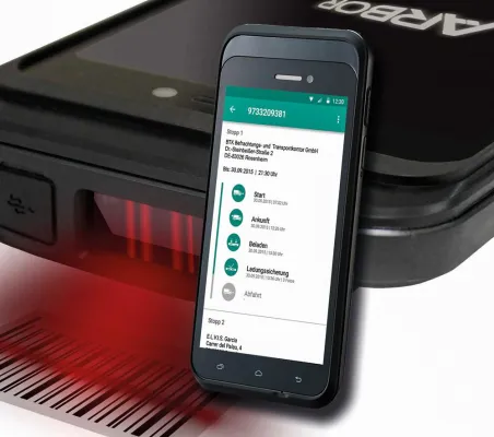 Bild: Eine Revolution für die Hosentasche