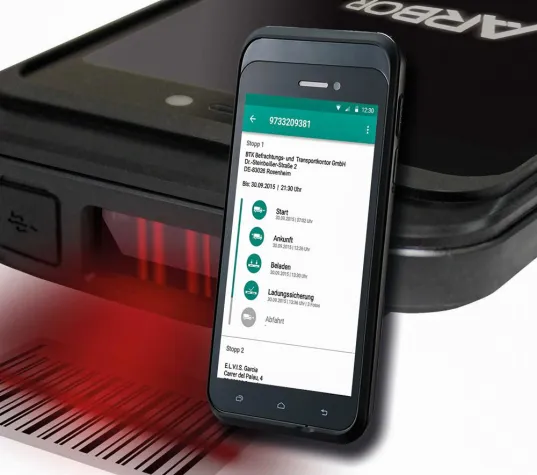Eine Revolution für die Hosentasche Bild: Eine Revolution für die Hosentasche