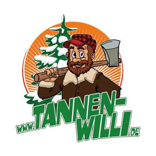 Weihnachtsbaum in 3 Minuten online kaufen: Tannen-Willi.de Bild: Weihnachtsbaum in 3 Minuten online kaufen: Tannen-Willi.de