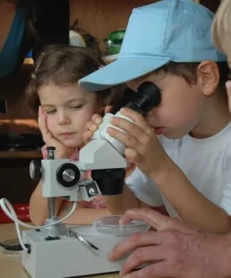 Bild: „Die Bildung unserer Kinder entscheidet über unsere Zukunft“