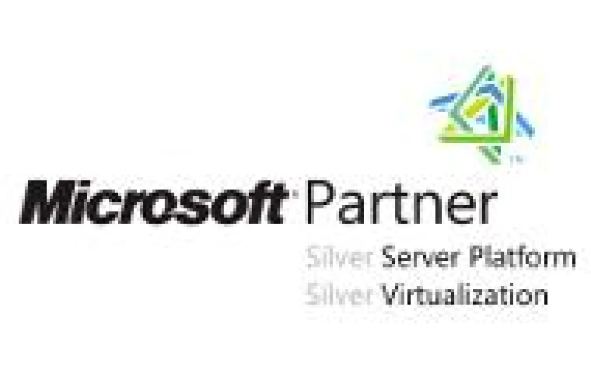 Die matrix technology AG ist ab sofort Microsoft Silver Partner für die Bereiche Server-Plattform und Virtualisierung.