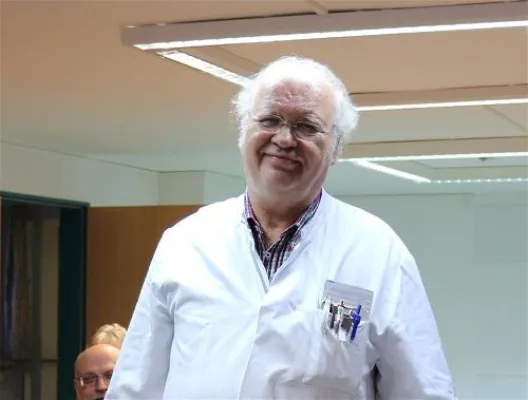 Bild: Faszination Herz